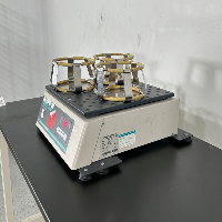 New Brunswick Innova 2100 Platform Shaker image 1